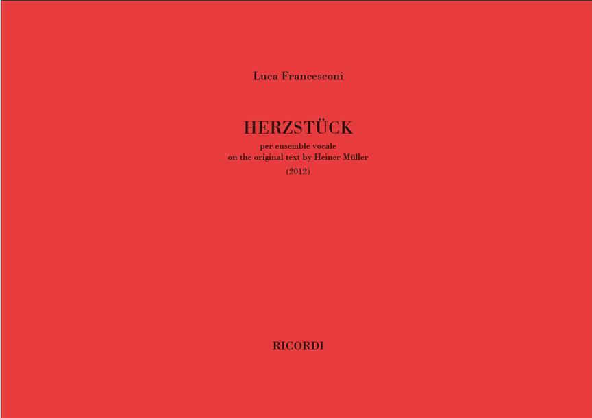 HERZSTÜCK